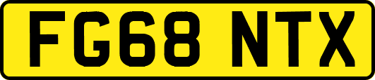 FG68NTX