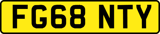 FG68NTY