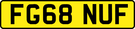 FG68NUF