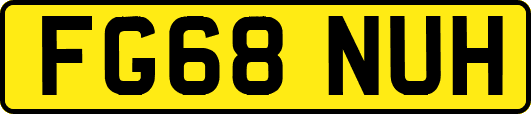 FG68NUH
