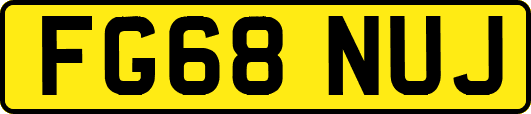FG68NUJ