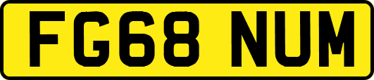 FG68NUM