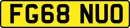 FG68NUO