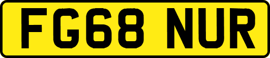 FG68NUR