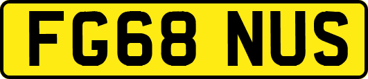 FG68NUS