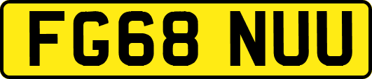 FG68NUU