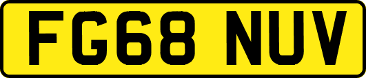 FG68NUV
