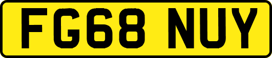 FG68NUY