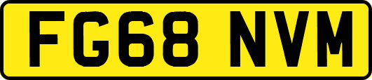 FG68NVM