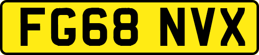 FG68NVX