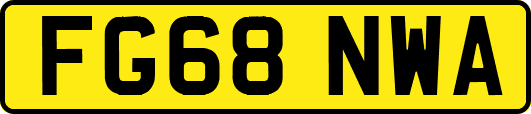 FG68NWA