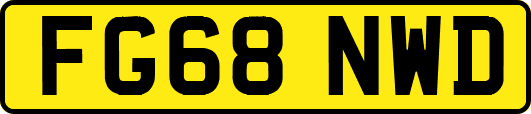 FG68NWD