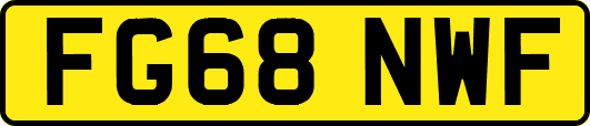 FG68NWF