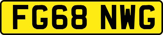 FG68NWG