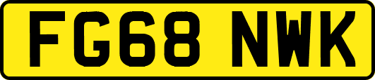 FG68NWK