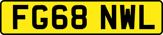 FG68NWL