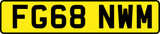 FG68NWM