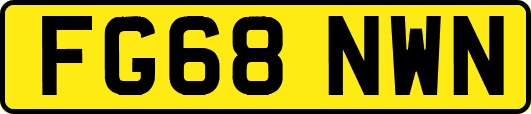 FG68NWN