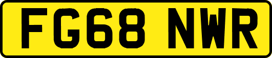 FG68NWR