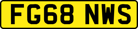FG68NWS