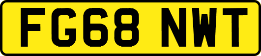 FG68NWT
