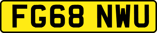 FG68NWU
