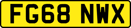 FG68NWX