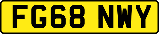 FG68NWY