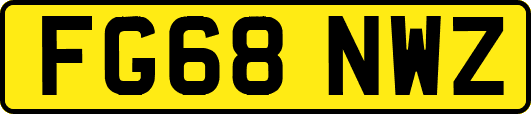 FG68NWZ