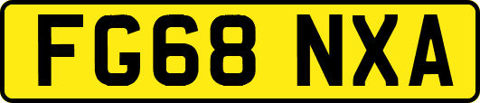FG68NXA