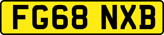 FG68NXB