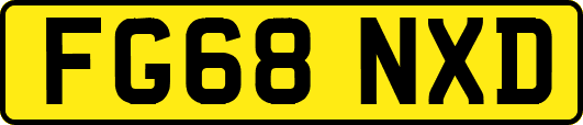 FG68NXD