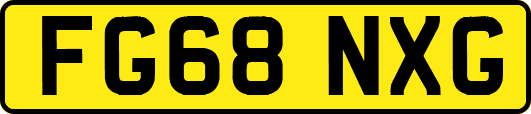 FG68NXG