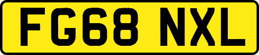 FG68NXL