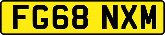 FG68NXM