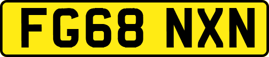 FG68NXN