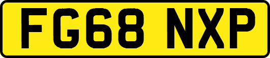 FG68NXP