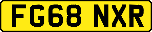 FG68NXR