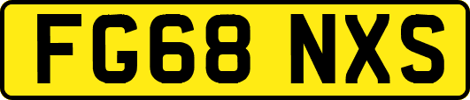 FG68NXS