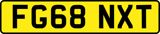 FG68NXT
