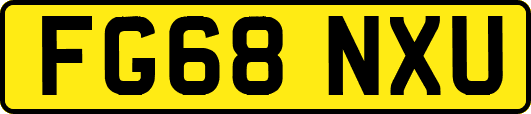 FG68NXU