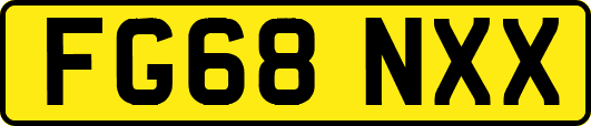 FG68NXX