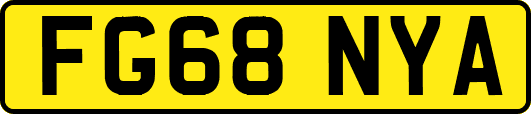 FG68NYA