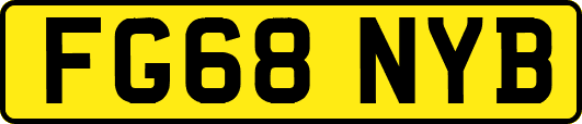 FG68NYB