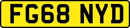 FG68NYD