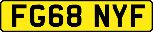 FG68NYF