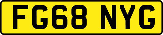 FG68NYG