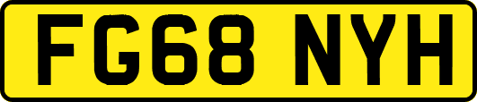 FG68NYH