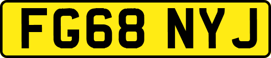 FG68NYJ