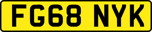 FG68NYK